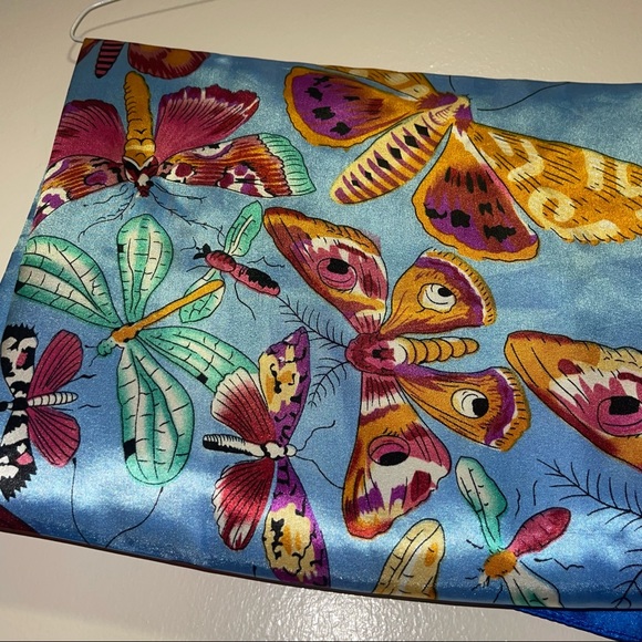 Baublebar satin tie top - Picture 3 of 6